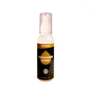 Lubricante Anal Dilatador 60ml
