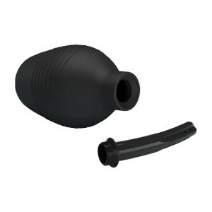 Enema Anal Super Power Negra