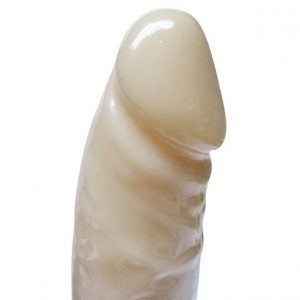 Consolador Realístico Bananín Nº8